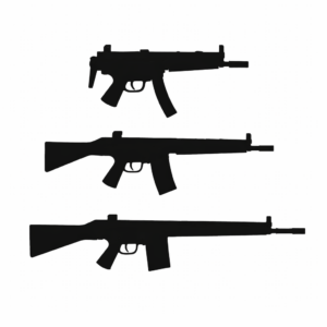 HK/Cetme receiver flat engraving
