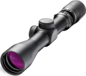 Burris Scout 2-7X32MM