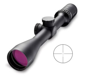 Burris Fullfield E1 3-9X40MM Ballistic Plex Muzzleloader