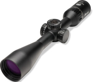 Burris Signature HD 3-15X44MM Ballistic Plex