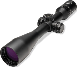 Burris Signature HD 5-25X50MM Illuminated 6.5 Creedmoor FFP