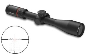 Burris Veracity 5-25X50MM RCT MOA