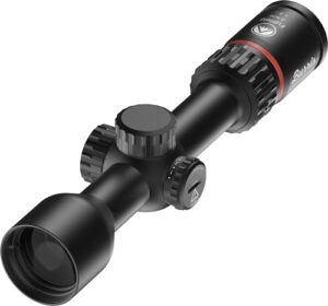 Burris Fullfield 2-8X35MM