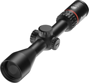 Burris Fullfield 3-12X42MM