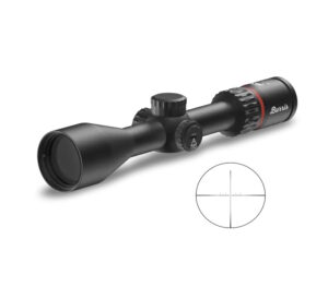 Burris Fullfield 3-12X42MM MOA Illuminated Reticle