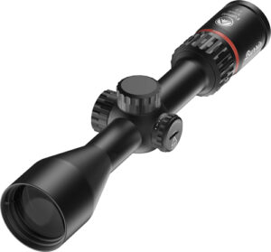 Burris Fullfield 3-12X42MM Ballistic Plex
