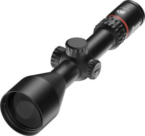 Burris Fullfield 3-12X56MM Ballistic E3