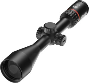 Burris Fullfield 4-16X50MM Ballistic E3 Illuminated