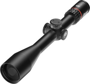Burris Fullfield 6-24X50MM Ballistic E3