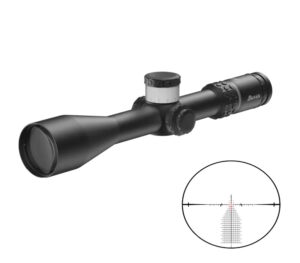 Burris XTR Pro 5.5-30X56MM SCR 2 Mil
