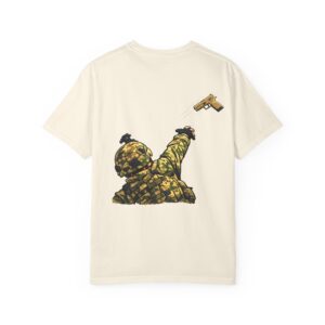 Frag T-Shirt