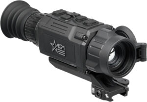 AGM Rattler V2 25-384 Thermal Imaging Riflescope