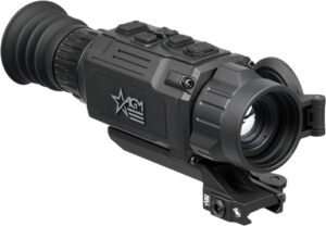 AGM Rattler V2 35-640 Thermal Imaging Riflescope