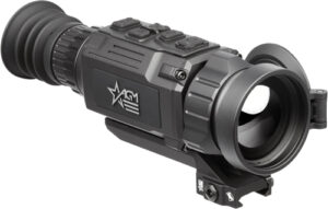 AGM Rattler V2 50-640 Thermal Imaging Riflescope