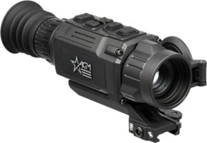 AGM Rattler V2 19-256 Thermal Imaging Riflescope