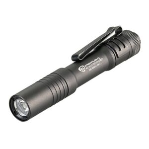 Streamlight MicroStream USB Black LED Rechargeable Pocket Flashlight