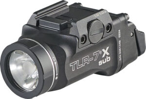 Streamlight TLR-7 X Sub 1913
