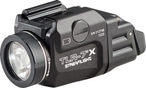 Streamlight TLR-7 X USB