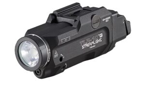 Streamlight - TLR-10 G FLEX 1000LM LGHT/LSR LOW PROFILE RAIL MOUNTED LIGHT