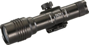 Streamlight ProTac Rail Mount 2 Black LED Tactical Weapon Light
