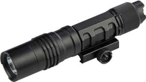 Streamlight ProTac Rail Mount HL-X Laser USB Black LED Tactical Weapon Light