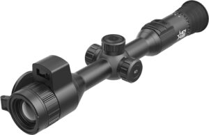 AGM Adder V2 LRF 35-640 Thermal Imaging Riflescope