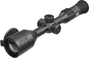 AGM Adder V2 LRF 50-640 Thermal Imaging Riflescope