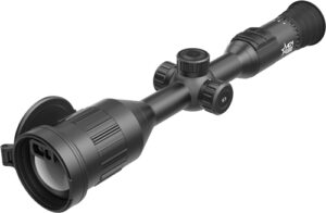 AGM Adder V2 LRF 60-1280 Thermal Imaging Riflescope