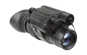 AGM PVS-14 NL2 Gen 2+ Green Phosphor Night Vision Monocular