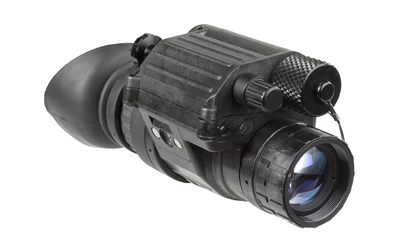 AGM PVS-14 NL2 Gen 2+ Green Phosphor Night Vision Monocular