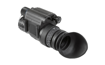 AGM PVS-14 NL2 Gen 2+ Green Phosphor Night Vision Monocular - Image 2