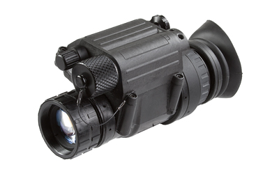 AGM PVS-14 NL2 Gen 2+ Green Phosphor Night Vision Monocular - Image 3