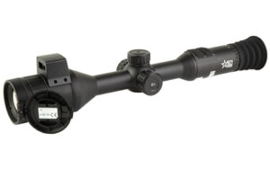 AGM Spectrum LRF 4K Digital Day & Night Vision Riflescope