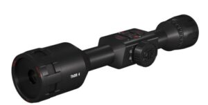ATN ThOR 4 640 Thermal Rifle Scope, 2.5-25x, 640x480