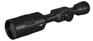 ATN ThOR 4 Thermal Rifle Scope, 7-28x, 384x288