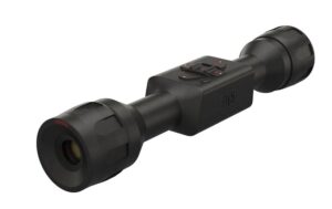 ATN ThOR LTV Thermal Rifle Scope, 4-12x, 320x240