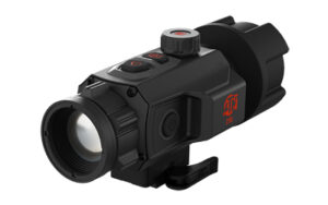 ATN TICO 6 Thermal Clip-On System, 1x, 256x192, 25mm
