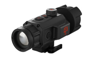 ATN TICO 6 Thermal Clip-On System, 1x, 384x288, 35mm