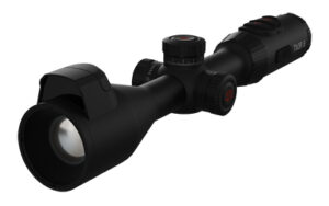 ATN ThOR 6 Elite LRF Thermal Rifle Scope, 3.5-28x, 384x288