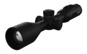 ATN ThOR 6 Elite Thermal Rifle Scope, 2-16x, 640x512