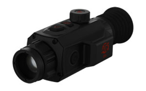 ATN ThOR 6 Mini Compact Thermal Rifle Scope, 2-16x, 256x192