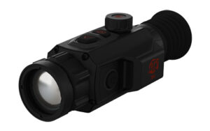 ATN ThOR 6 Mini Compact Thermal Rifle Scope, 3.5-28x, 384x288