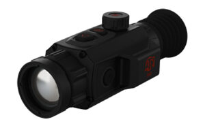 ATN ThOR 6 Mini Compact Thermal Rifle Scope, 2-16x, 640x512