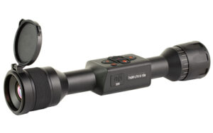 ATN ThOR LTV Thermal Rifle Scope, 5-15x, 320x240