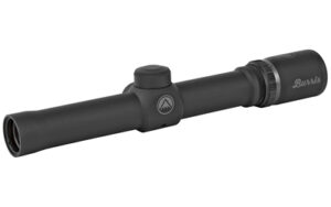 Burris Scout 2.75X20MM Heavy Plex