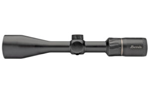 Burris Fullfield 3-12X56MM Ballistic E3 Illuminated