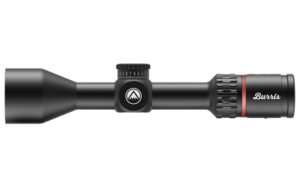 Burris Fullfield 2.5-10X42MM