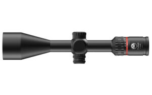 Burris Fullfield 4-16X50MM Ballistic Plex