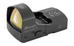 Burris FastFire 3