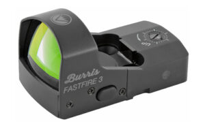 Burris FastFire 3 w/ Mount 8 MOA